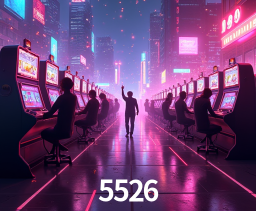 Experiência VIP 5526