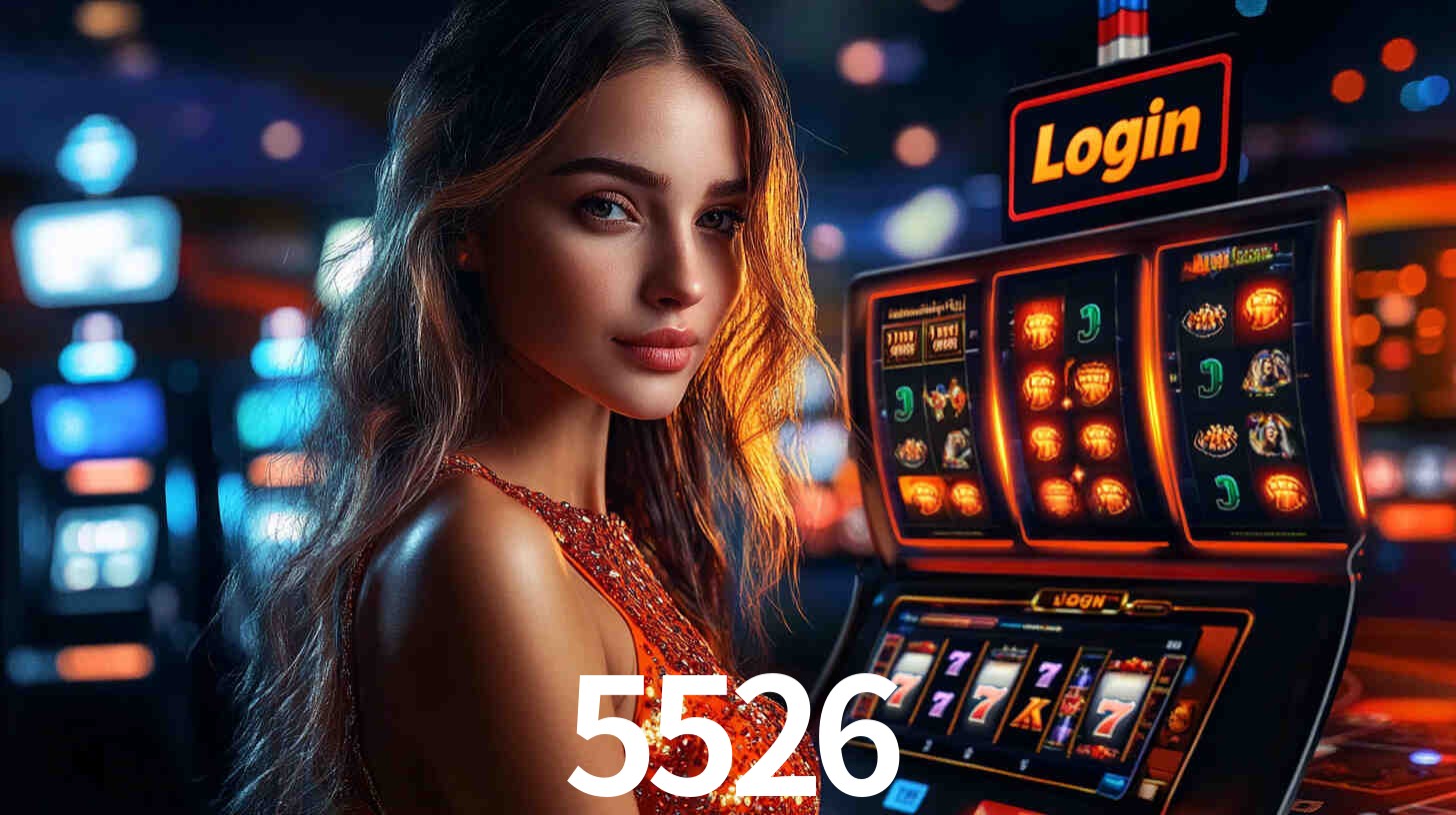 5526 - Rodadas Selvagens de Fortuna - 5526.com