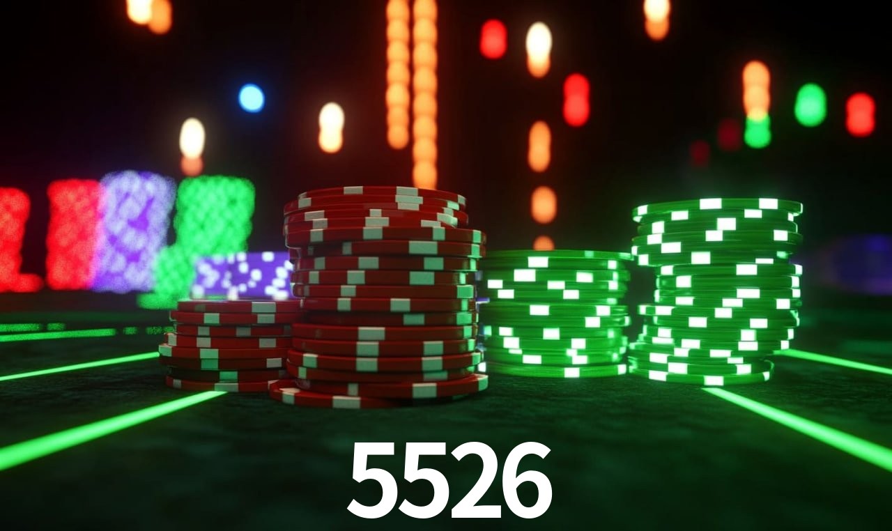 Experiência VIP 5526