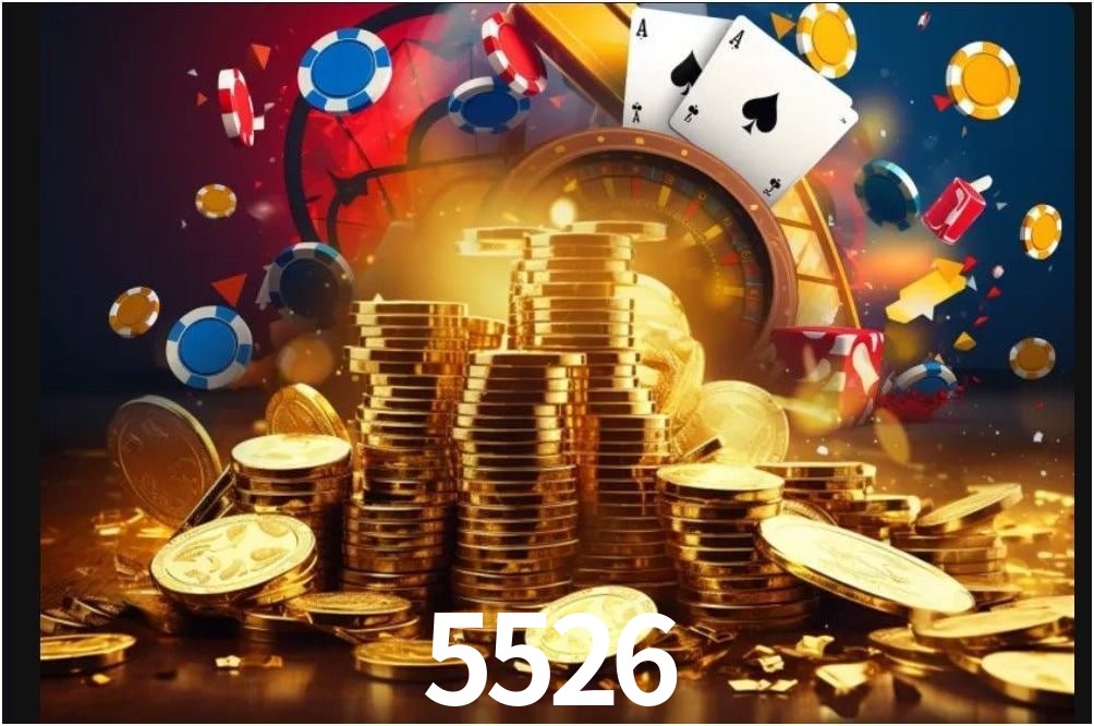 Experiência VIP 5526