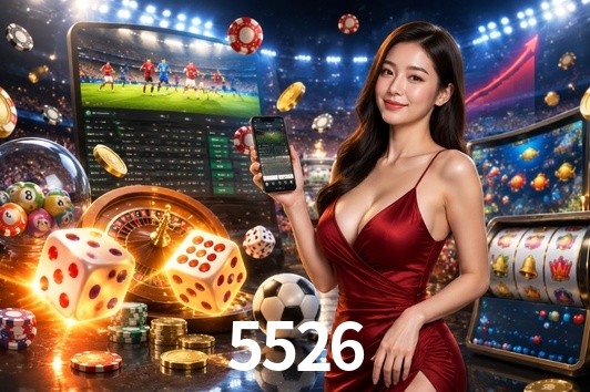 Game Providers 5526