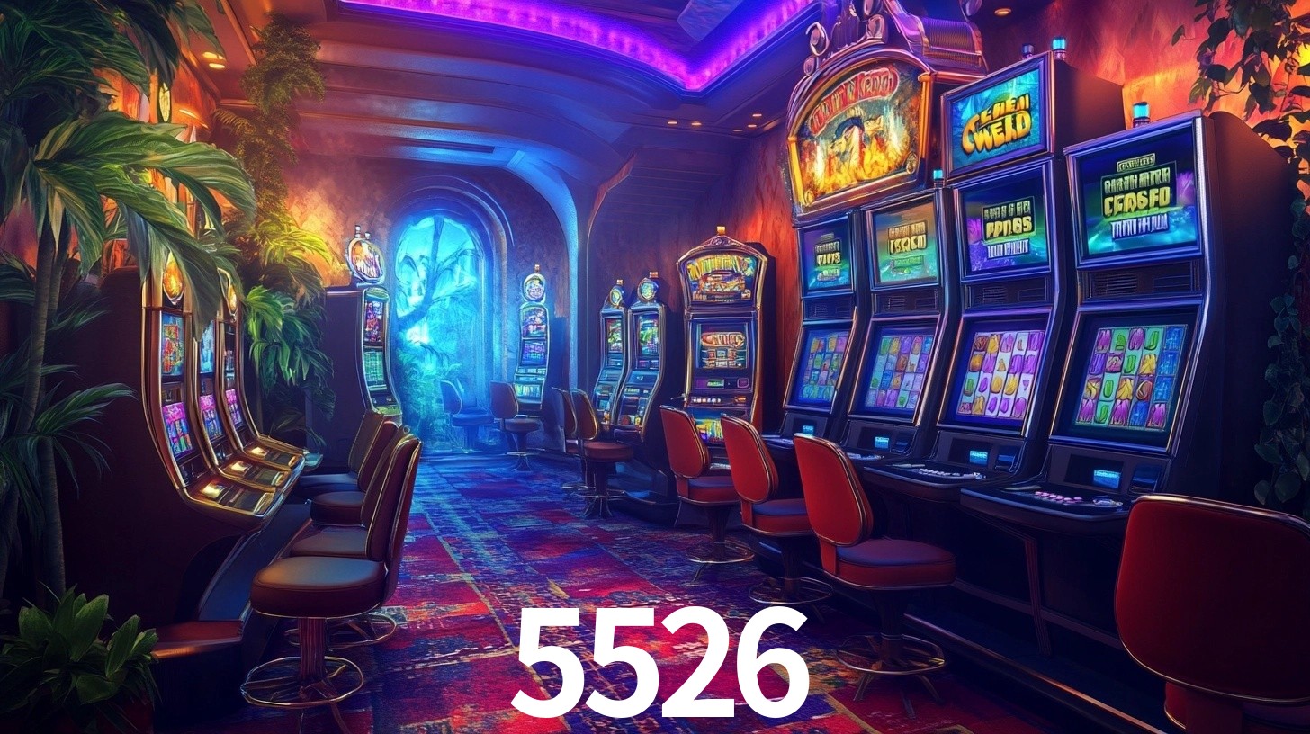 Premium Interface 5526