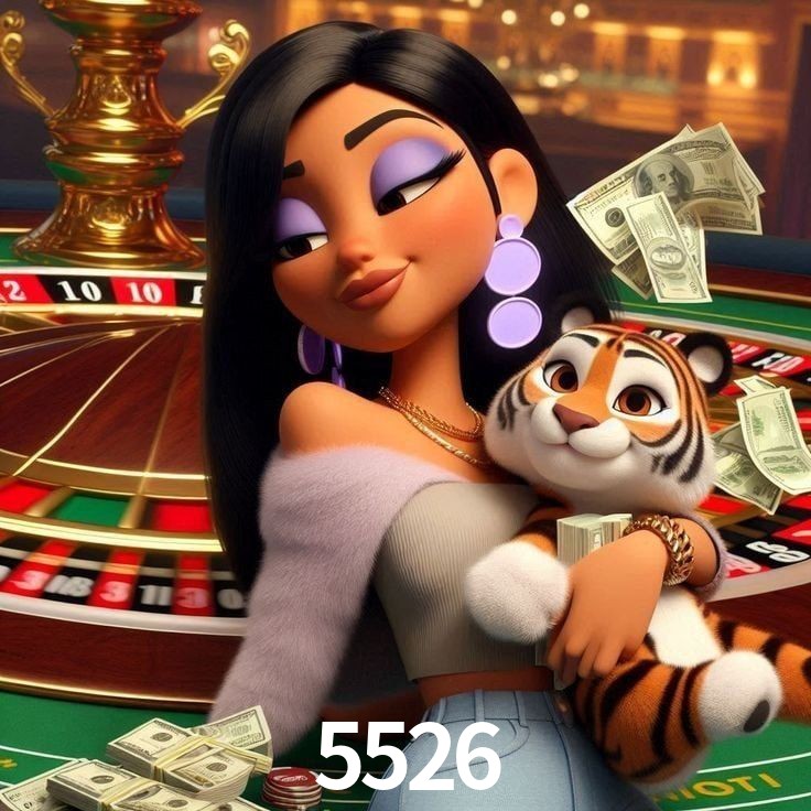 Football Betting 5526