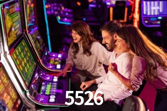 Casino VIP 5526