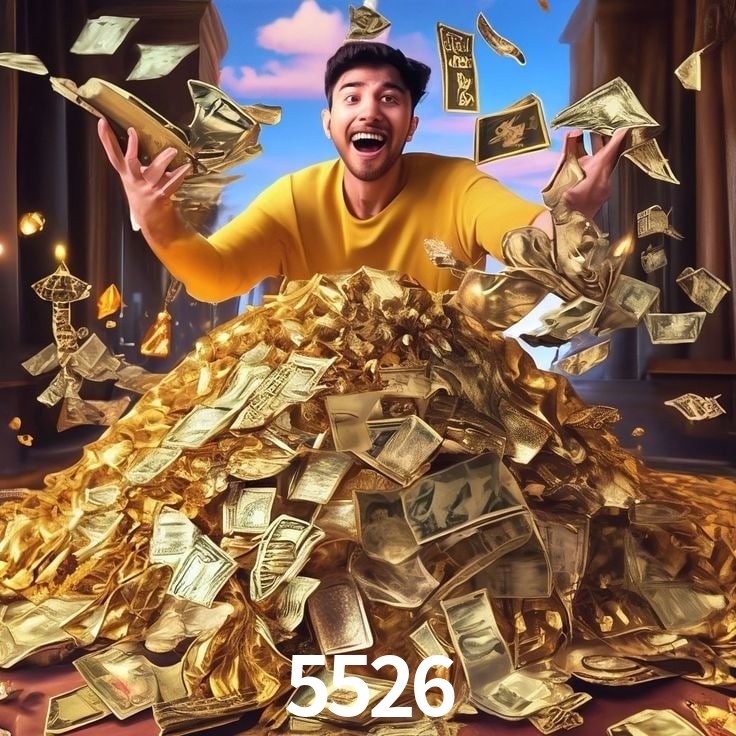 Estatísticas do Jogo 5526
