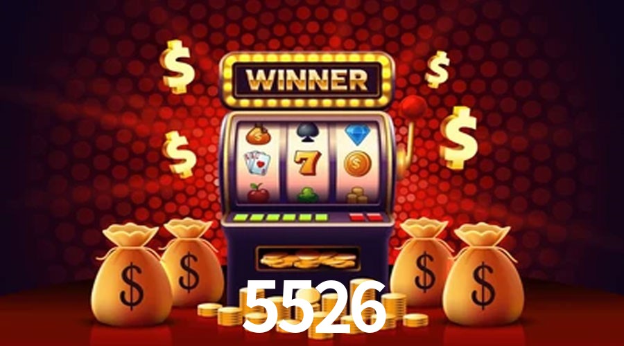 Exclusive Offers 5526