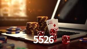 Mesa de Blackjack 5526