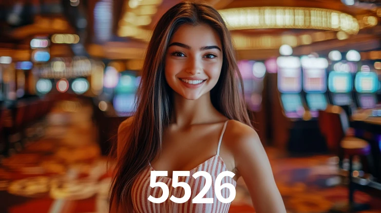 Explore as vantagens do 5526: serviço profissional e confiabilidade