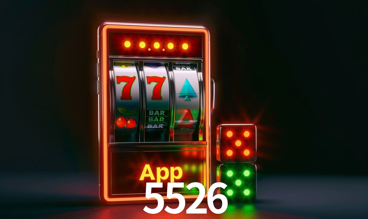 Promoção Relâmpago 5526