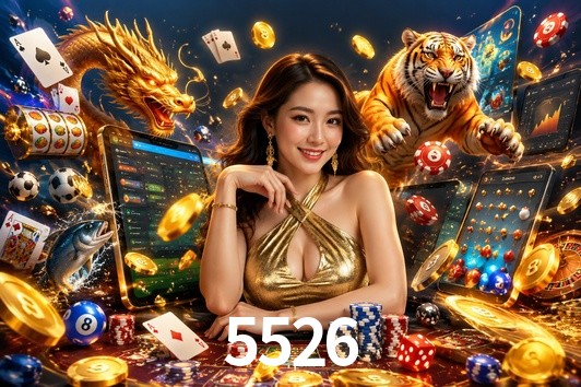 Account Benefits 5526