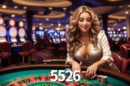 VIP Casino 5526