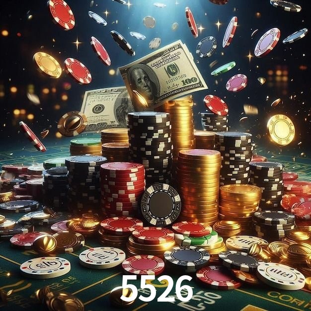 Casino Ao Vivo 5526