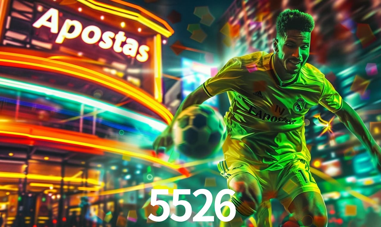 Requisitos do APK da 5526 para Android
