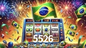 Player Reviews 5526