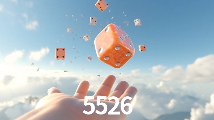 Blackjack Table 5526
