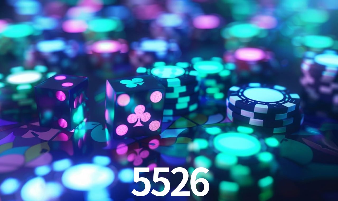 Recursos de Bônus 5526