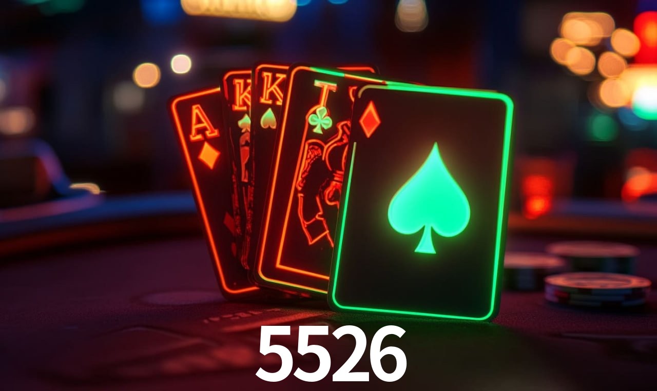 Promoções Sazonais 5526