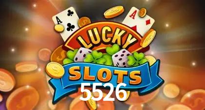 Apostas Esportivas na 5526: Um Guia Completo