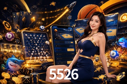 Seasonal Promotions 5526