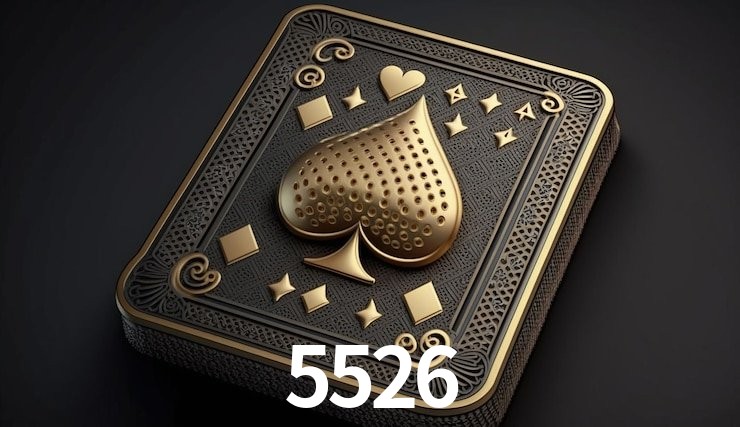 Sistemas de Segurança 5526