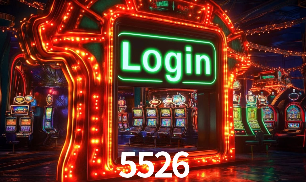 Provedores de Jogos 5526