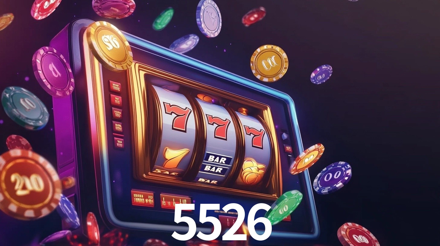 5526 App Interface