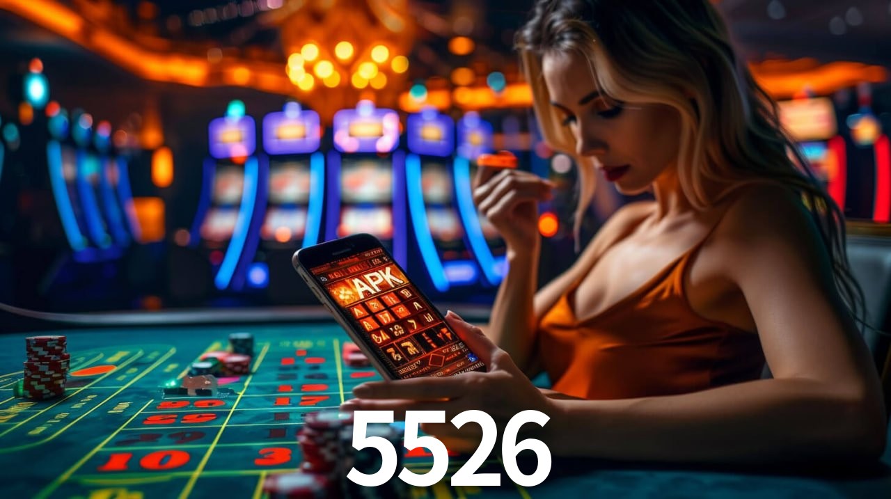 Live Casino 5526