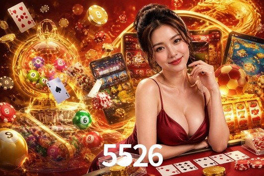 Quick Registration 5526
