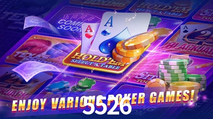 Jogos Exclusivos 5526
