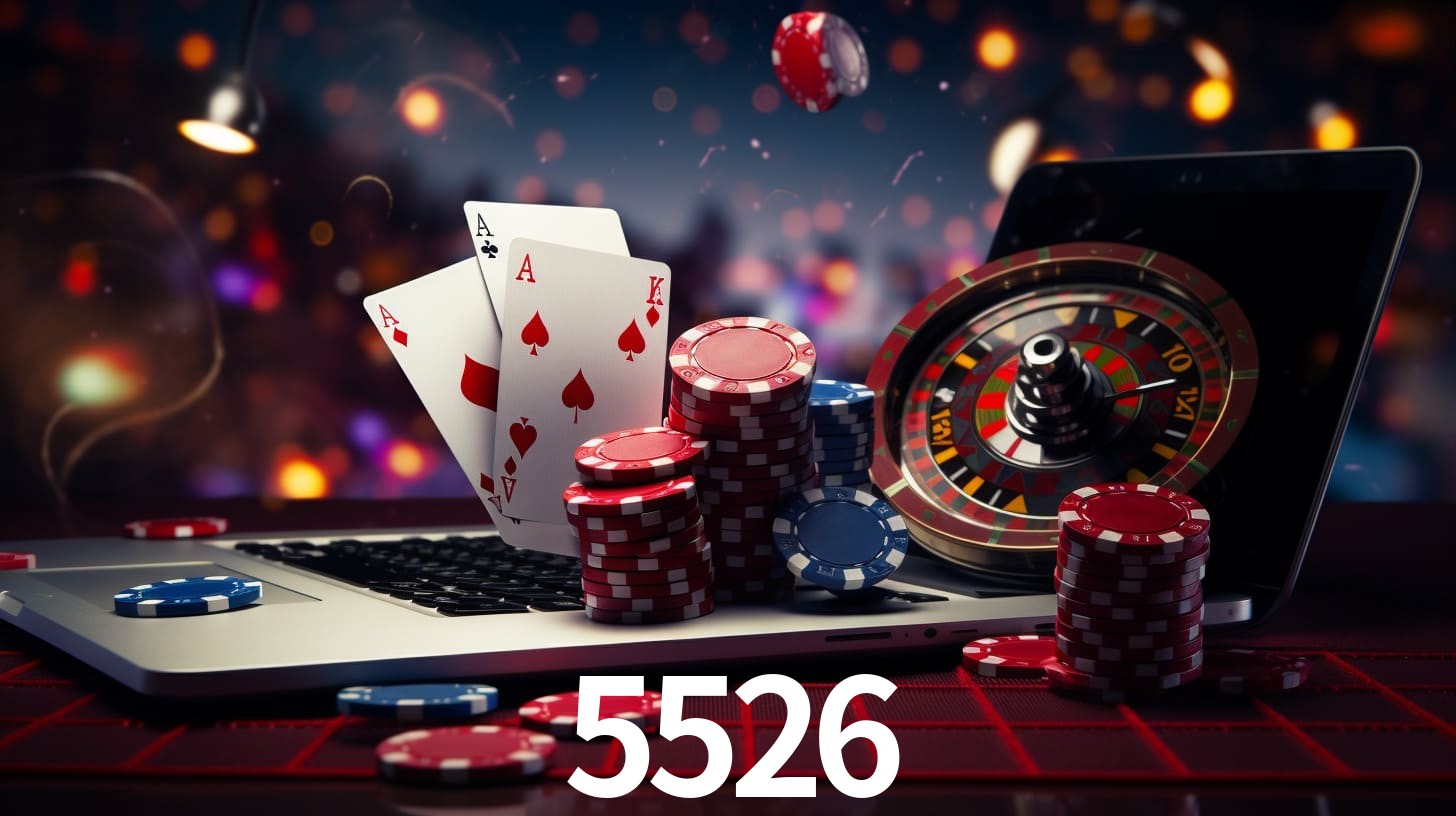 Tournaments 5526