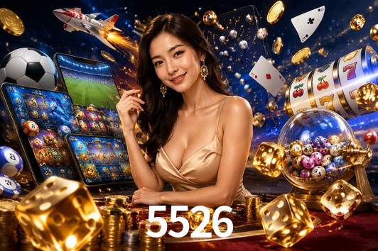 Live Casino 5526
