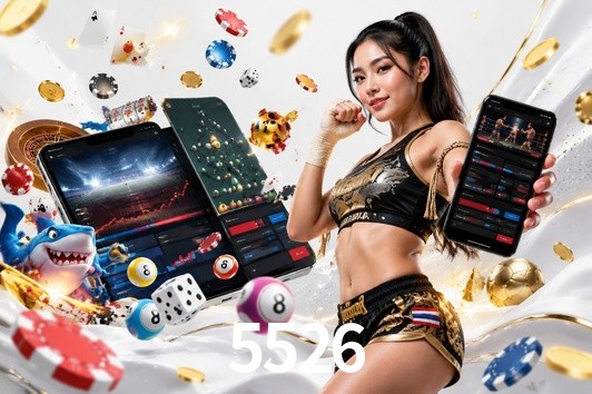 Flash Promotion 5526