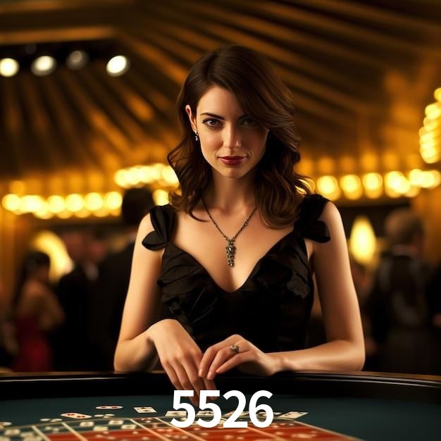cassino 5526