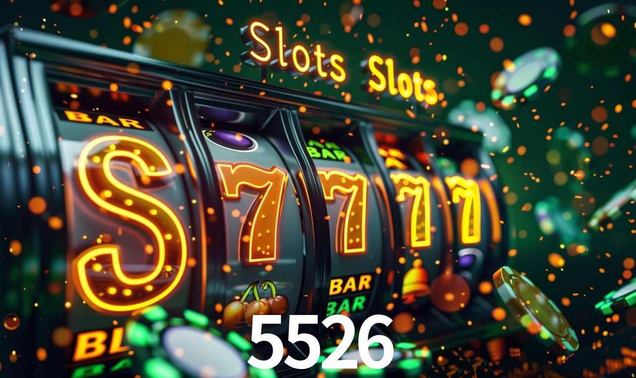 Diretório de Jogos 5526