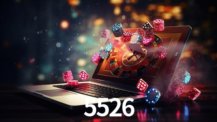 Bônus Diários 5526