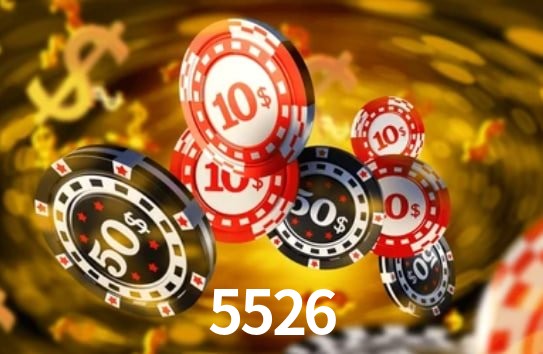 Jogos de Slot 5526