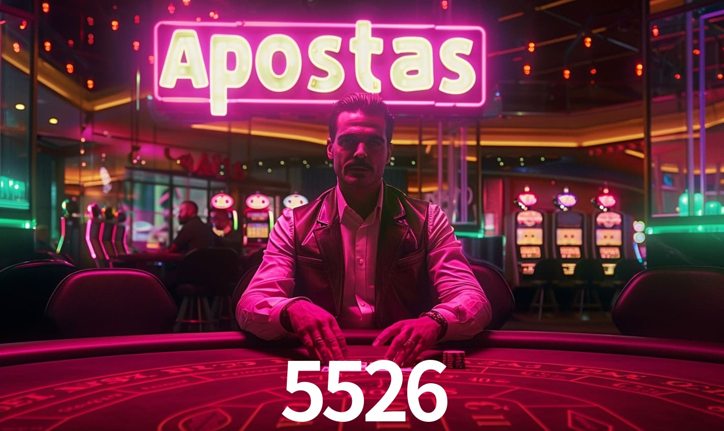 Torneios 5526