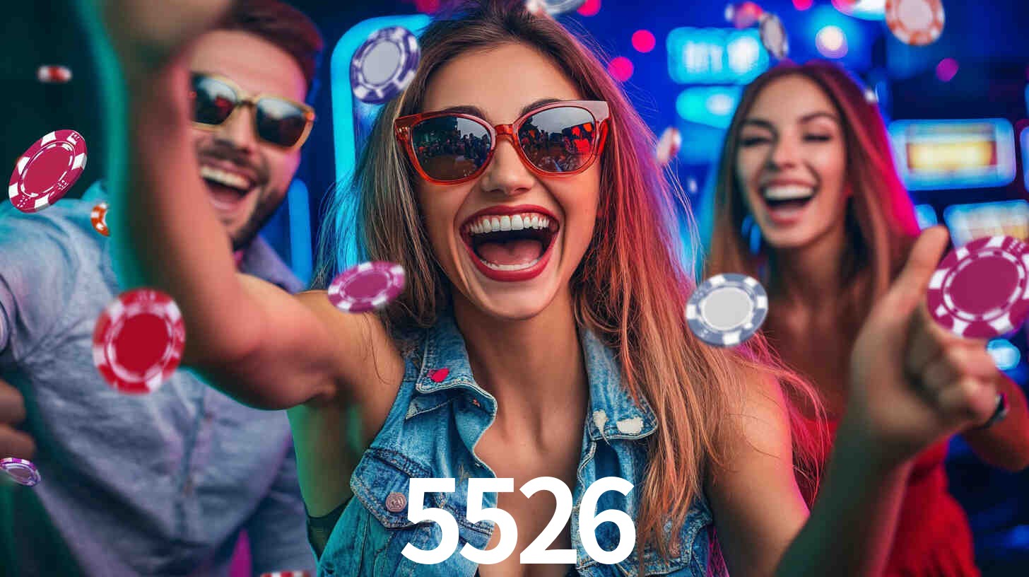 Estatísticas Esportivas 5526