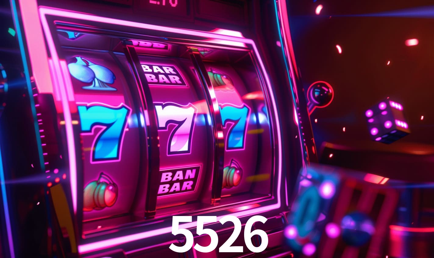 Casino Ao Vivo 5526