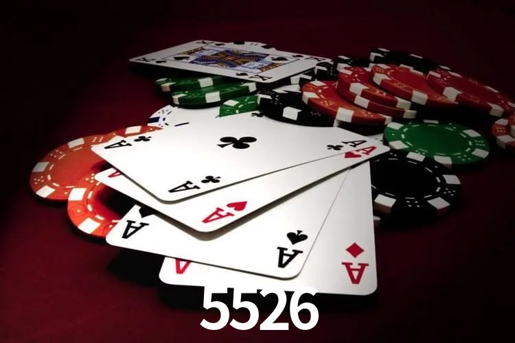 Login Seguro 5526