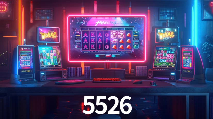 5526 vip