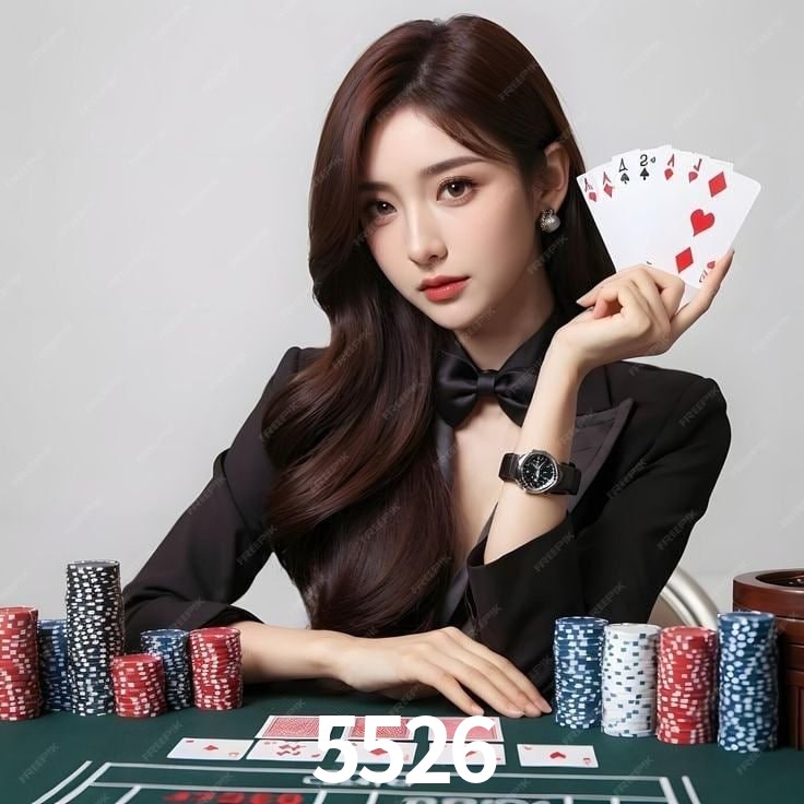 Casino Ao Vivo 5526