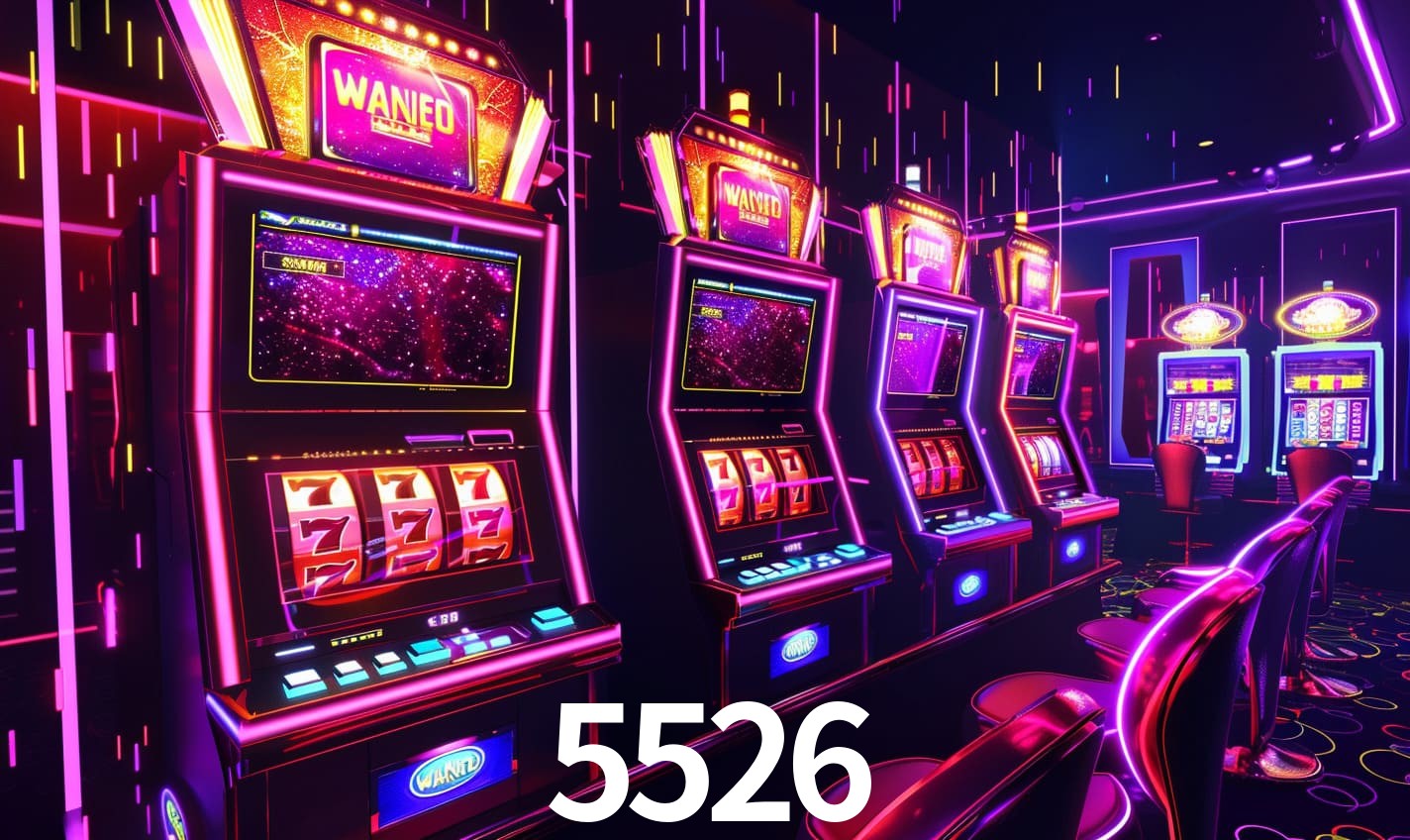 Bônus Diários 5526