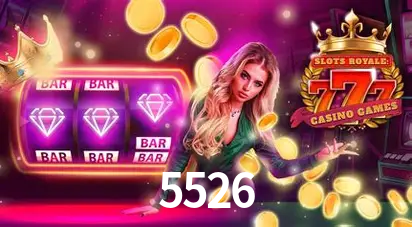 Explorando a Categoria de Eventos em Apostas na 5526