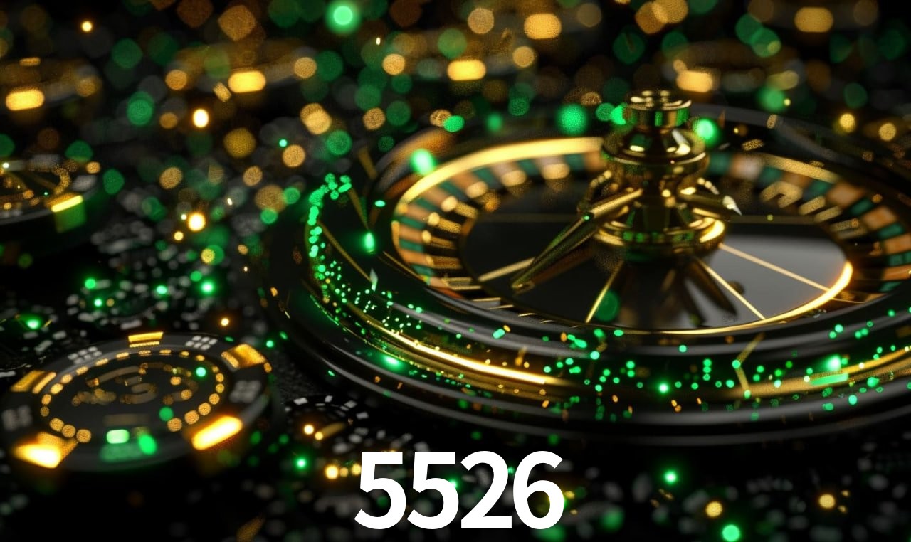 Sistemas de Segurança 5526