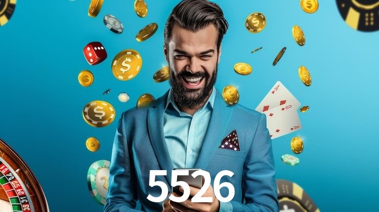 Descubra a Essência do 5526: Nossa História e Compromissos