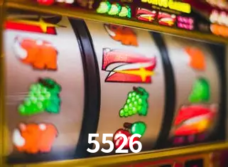 A Popularidade dos Caça-Níqueis no 5526