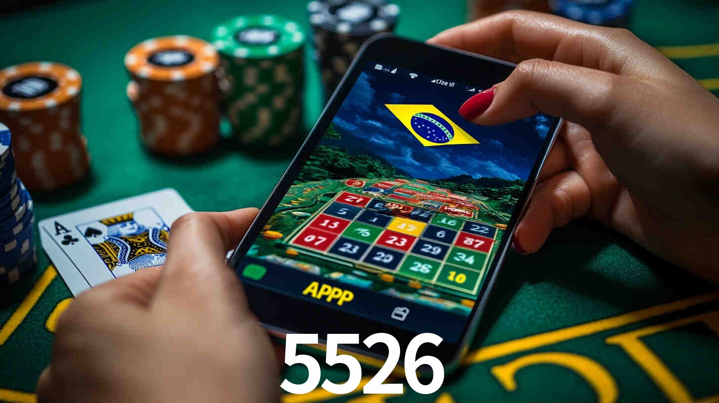Apostas de Futebol 5526
