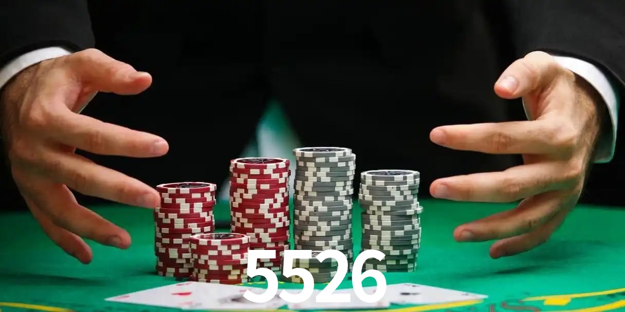 Promoção Relâmpago 5526