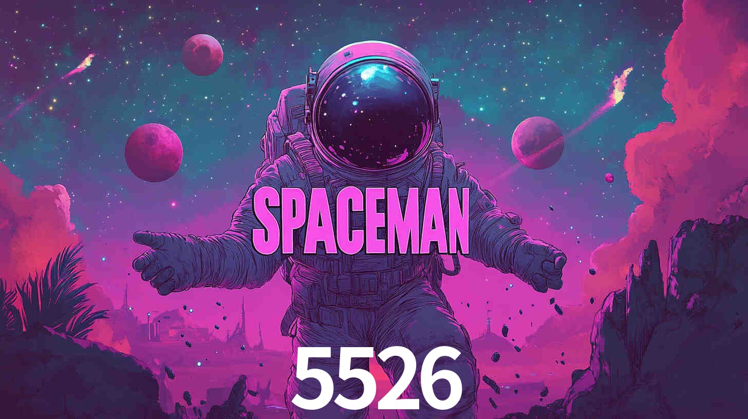 cassino 5526